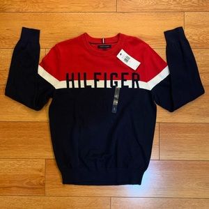 Tommy Hilfiger Sweater